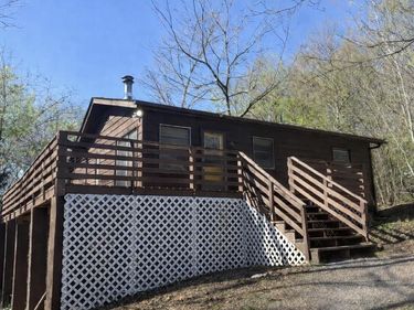 27 PINE WAY, MOUNT JACKSON, VA 22842