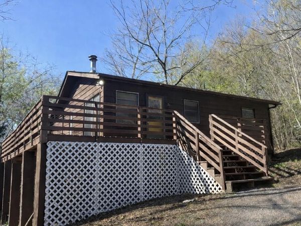 27 PINE WAY, MOUNT JACKSON, VA 22842