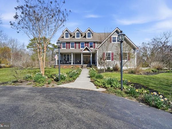 301 N ODESSA AVENUE, EGG HARBOR CITY, NJ 08215