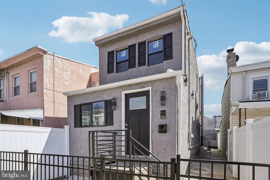 4727 EDMUND STREET , PHILADELPHIA, PA 19124
