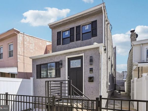 4727 EDMUND STREET, PHILADELPHIA, PA 19124