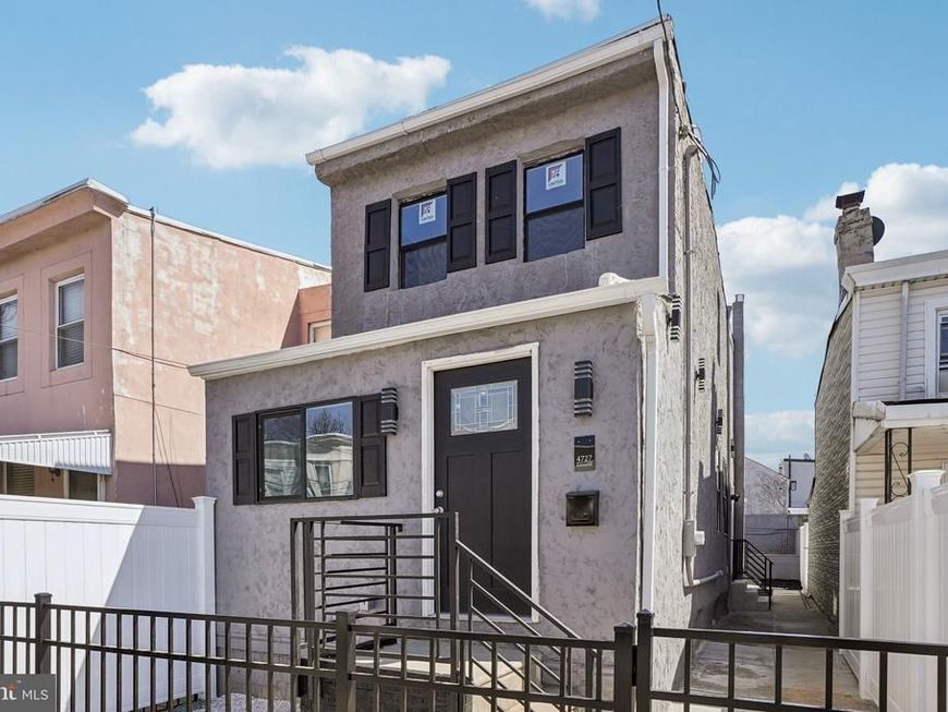 4727 Edmund Street, Philadelphia, PA 19124 Main Photo