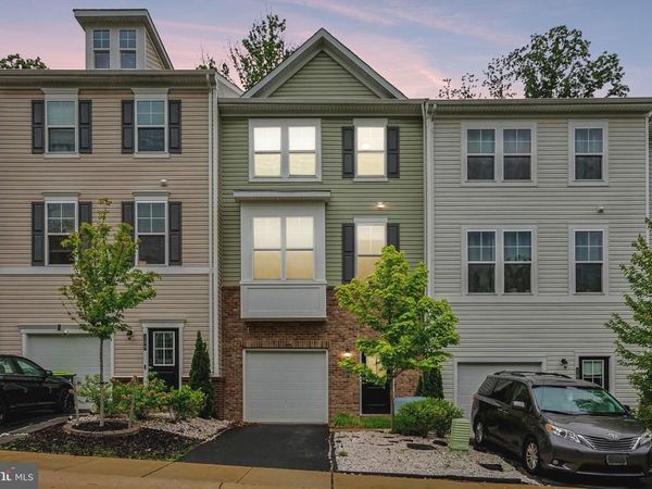 106 LENTZ LANE, STAFFORD, VA 22554