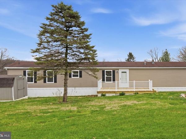 201 MICHAEL ROAD , HONEY BROOK, PA 19344