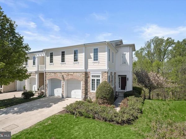 8782 ENDLESS OCEAN WAY, Unit 59, COLUMBIA, MD 21045