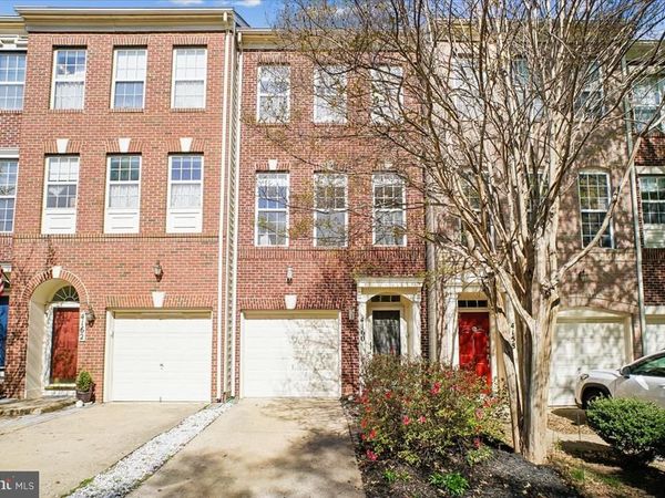 4160 TIMBER LOG WAY, FAIRFAX, VA 22030