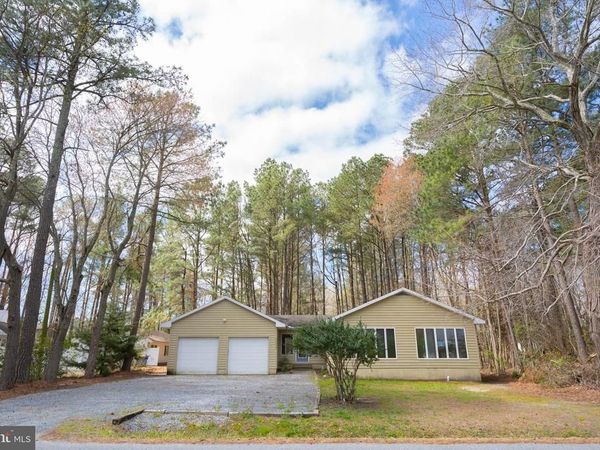 32670 CEDAR DRIVE, MILLVILLE, DE 19967