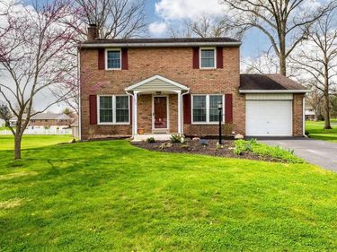 215 E SPRUCE STREET, GILBERTSVILLE, PA 19525