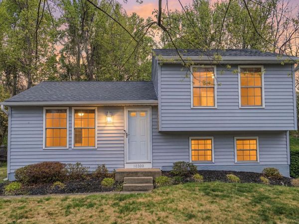 10300 FORESTGROVE LANE, BOWIE, MD 20721