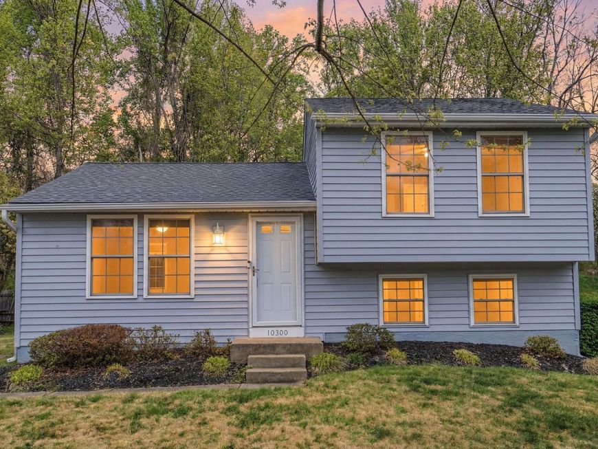 10300 Forestgrove Lane, Bowie, MD 20721 Main Photo