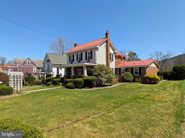 519 S RICHARD ST, BEDFORD, PA 15522