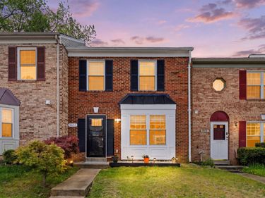3411 TENDRIL COURT, WOODBRIDGE, VA 22192
