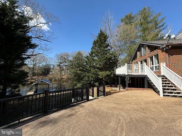 710 TRAIN LANE , HEATHSVILLE, VA 22473