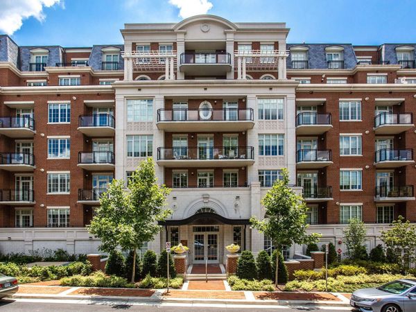 6900 FLEETWOOD ROAD, Unit 318, MCLEAN, VA 22101