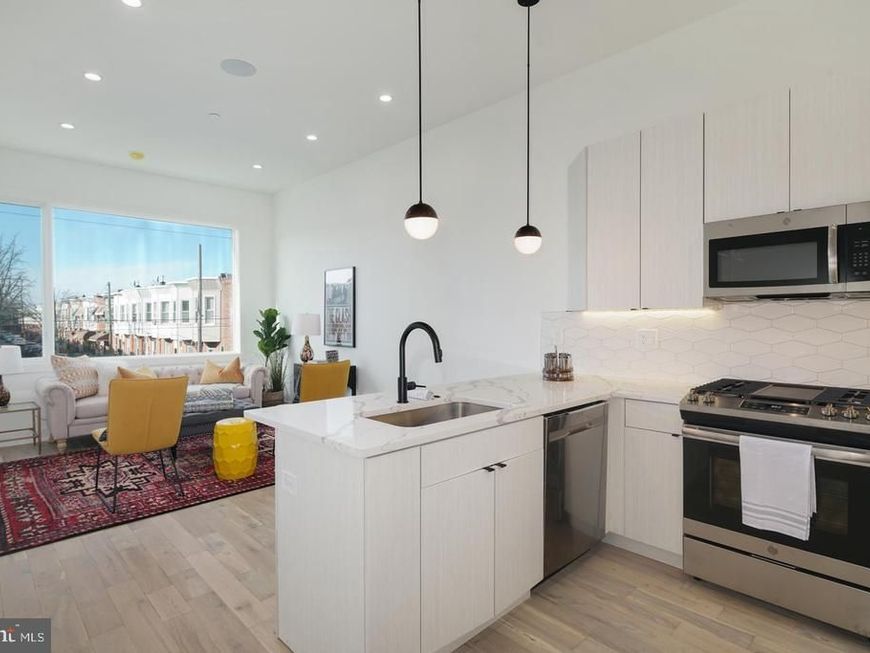 2031 S 20th Street, Unit 7, Philadelphia, PA 19145 Main Photo