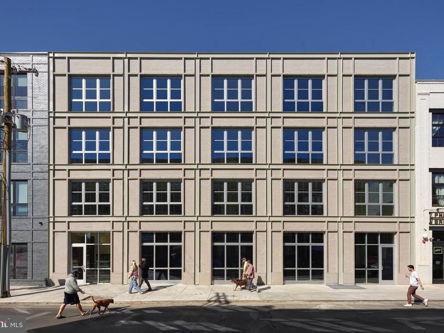 2406 Frankford Avenue, Unit 14, Philadelphia, PA 19125 Main Photo