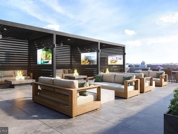 922 N BROAD STREET , Unit 0B-426, PHILADELPHIA, PA 19130