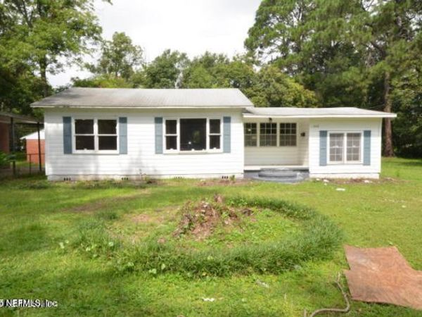 1042 ST CLAIR Street, Jacksonville, FL 32254