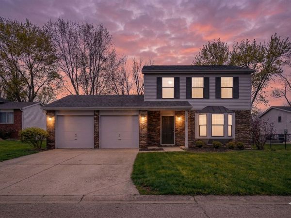 1841 Ibson Drive, Powell, OH 43065