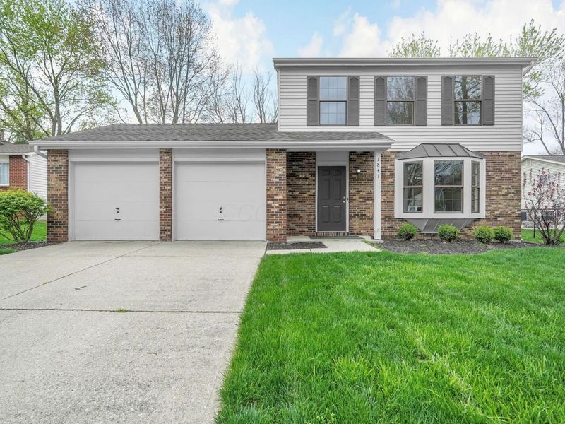 1841 Ibson Drive, Powell, OH 43065 Photo 3