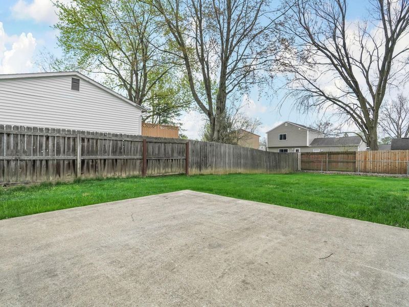 1841 Ibson Drive, Powell, OH 43065 Photo 33