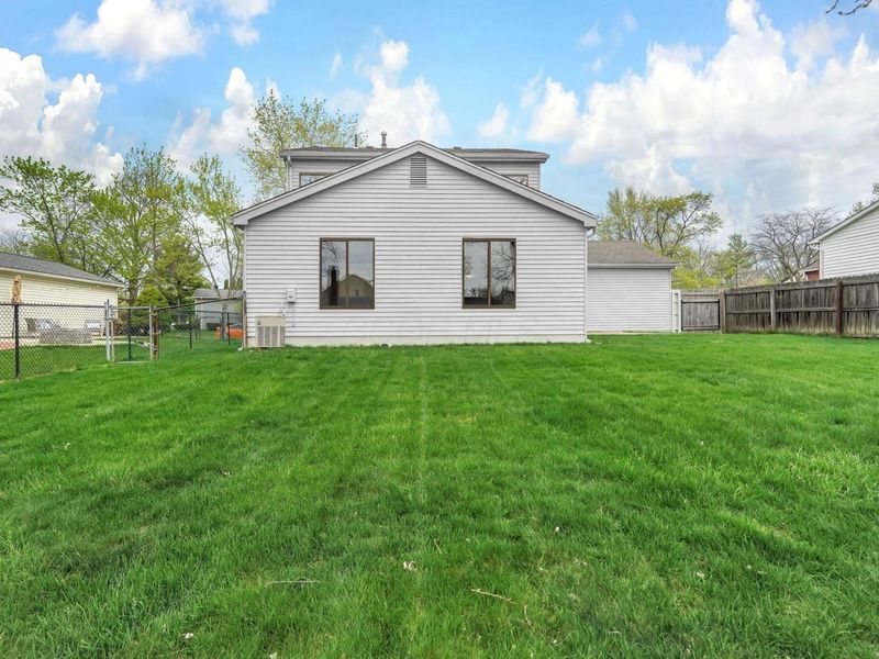 1841 Ibson Drive, Powell, OH 43065 Photo 34