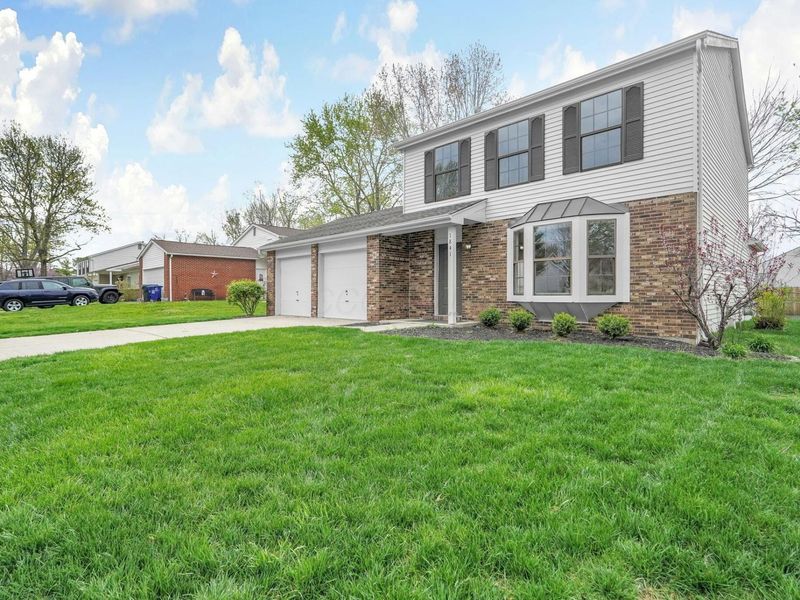 1841 Ibson Drive, Powell, OH 43065 Photo 5