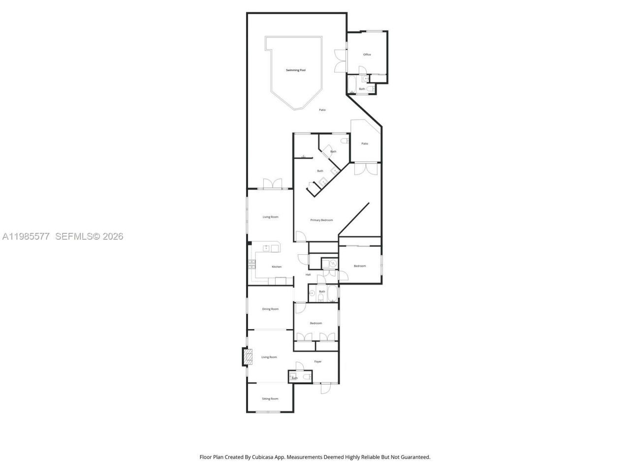 737 Majorca Ave, Coral Gables, FL 33134 Photo