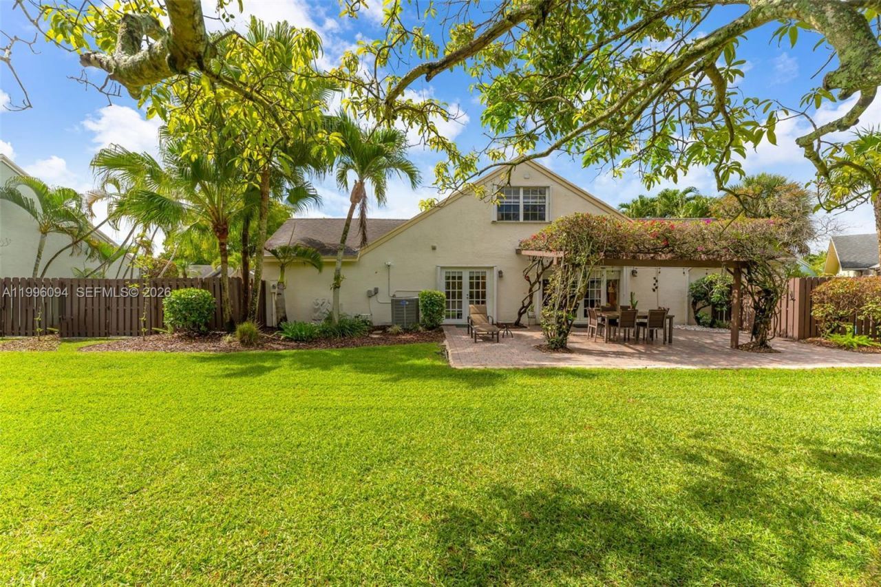 11018 SW 147th Pl, Miami, FL 33196 Photo