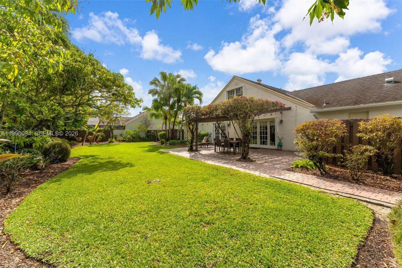 11018 SW 147th Pl, Miami, FL 33196 Photo