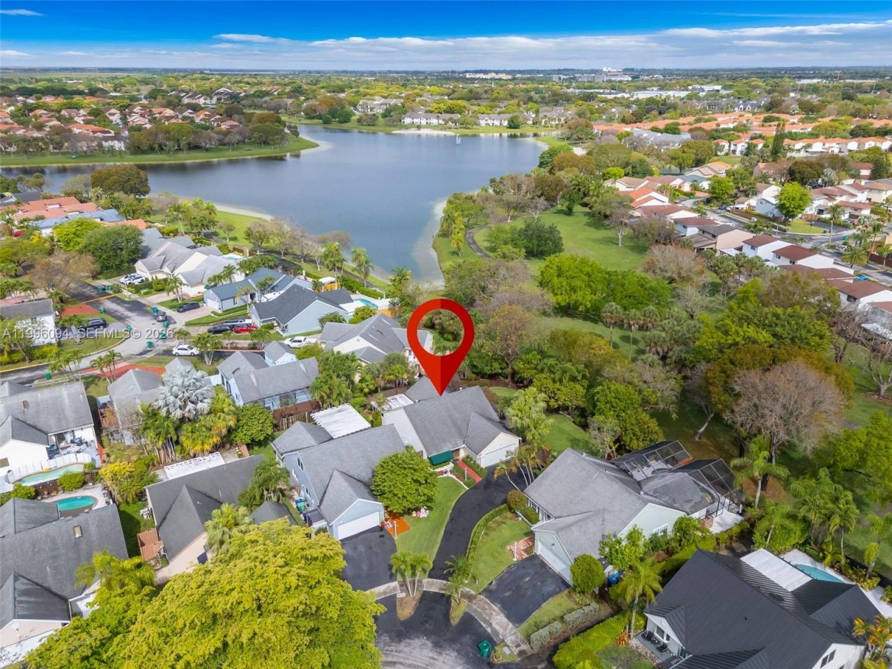 11018 SW 147th Pl, Miami, FL 33196 Photo