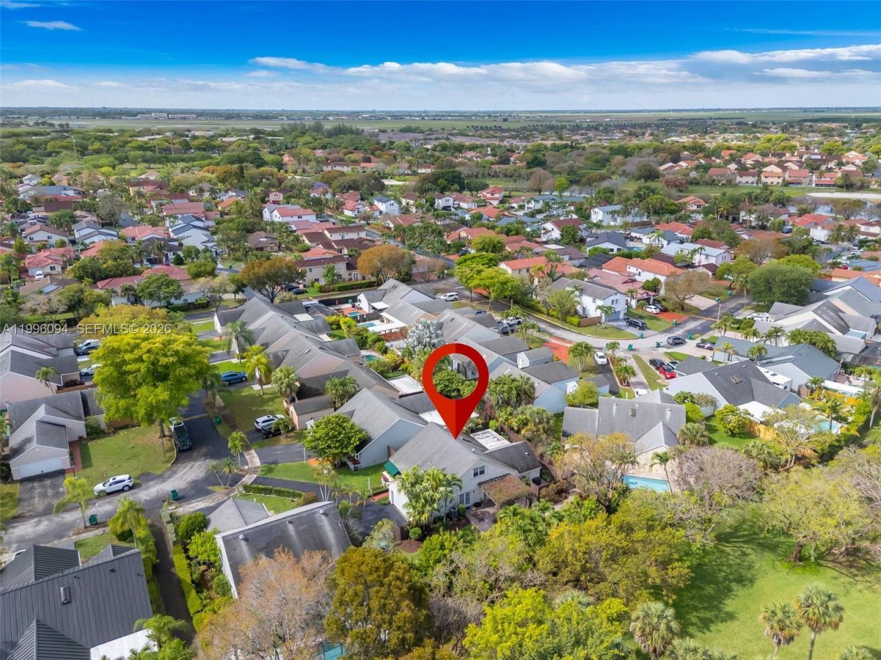 11018 SW 147th Pl, Miami, FL 33196 Photo