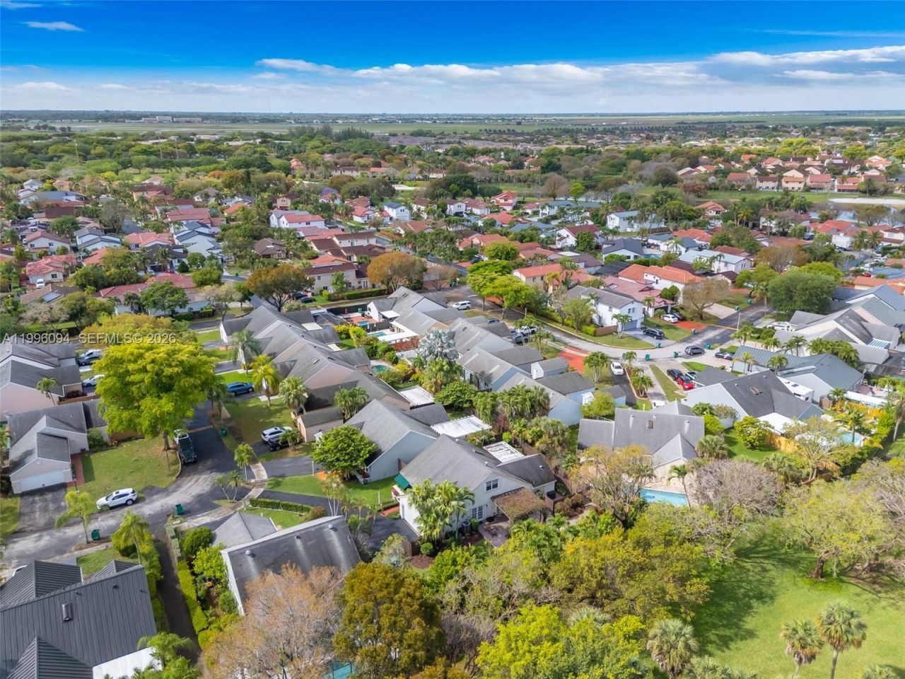 11018 SW 147th Pl, Miami, FL 33196 Photo