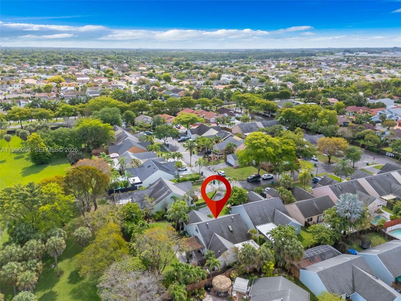 11018 SW 147th Pl, Miami, FL 33196 Photo