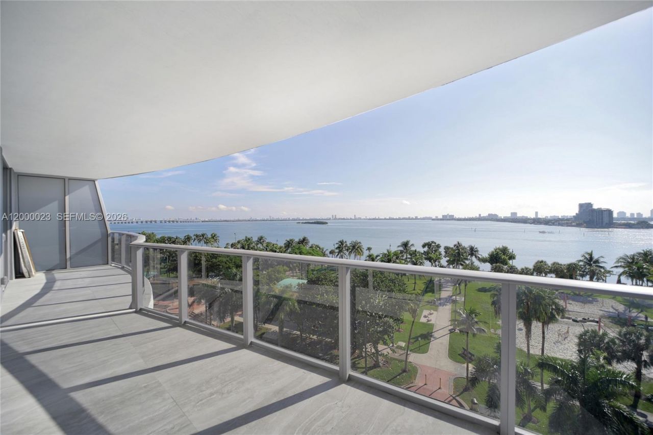 488 NE 18th St, Unit 606, Miami, FL 33132 Photo