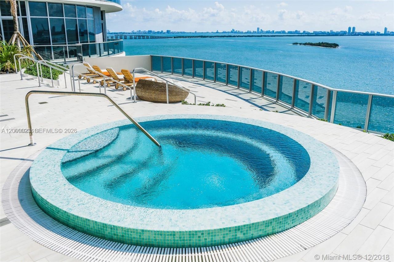 488 NE 18th St, Unit 606, Miami, FL 33132 Photo