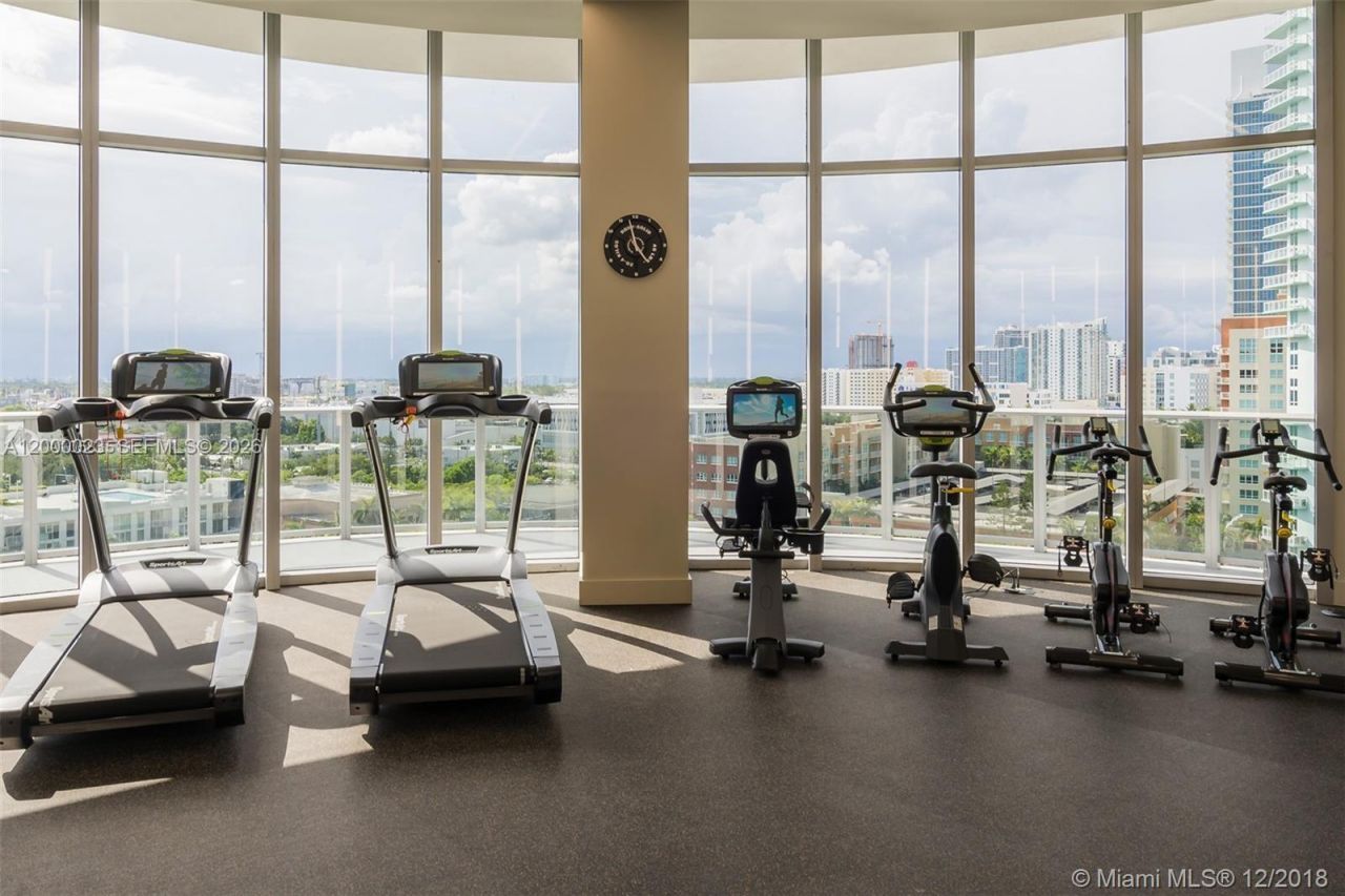 488 NE 18th St, Unit 606, Miami, FL 33132 Photo
