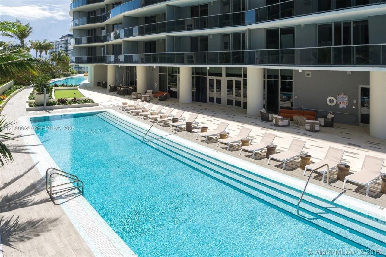 488 NE 18th St, Unit 606, Miami, FL 33132 Photo