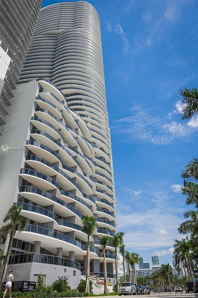 488 NE 18th St, Unit 606, Miami, FL 33132 Photo