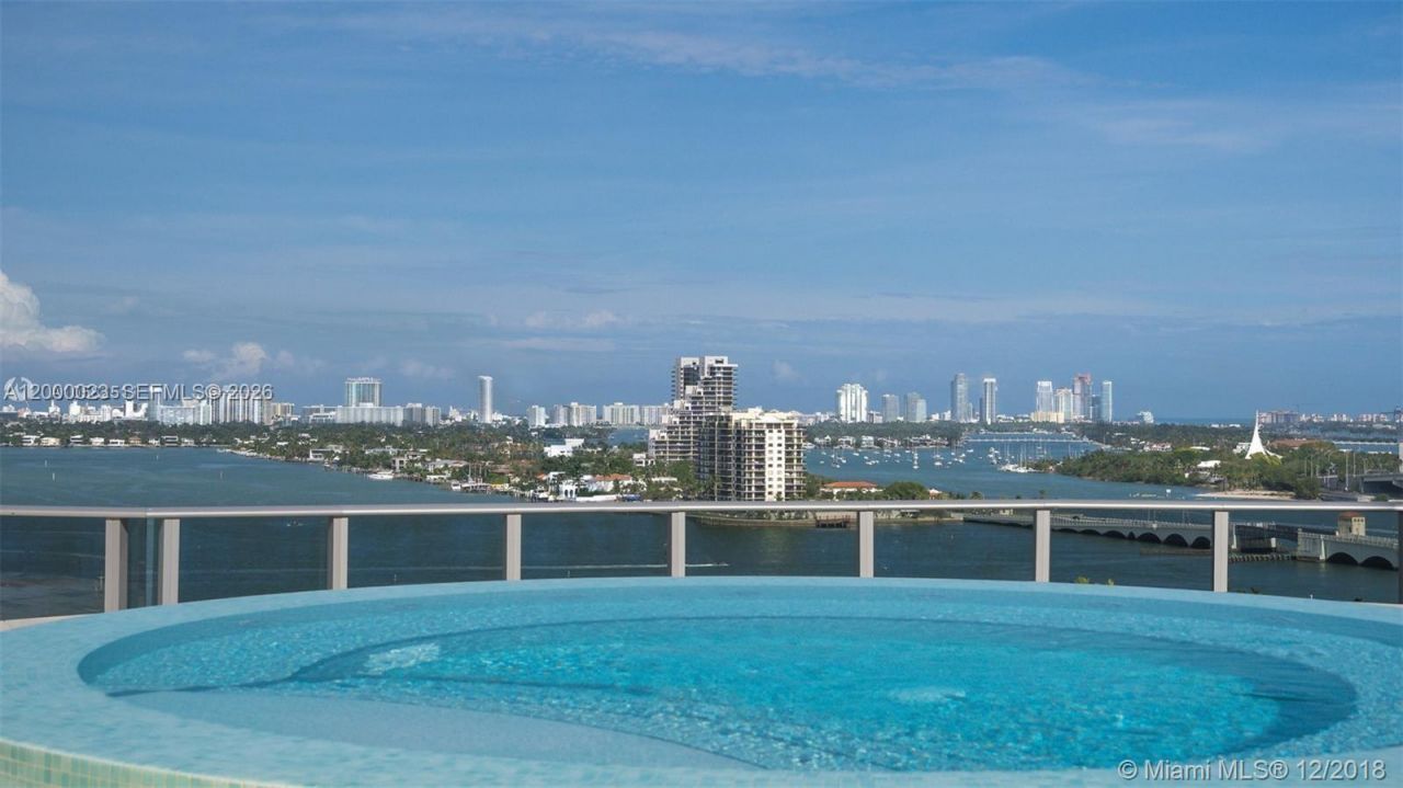 488 NE 18th St, Unit 606, Miami, FL 33132 Photo