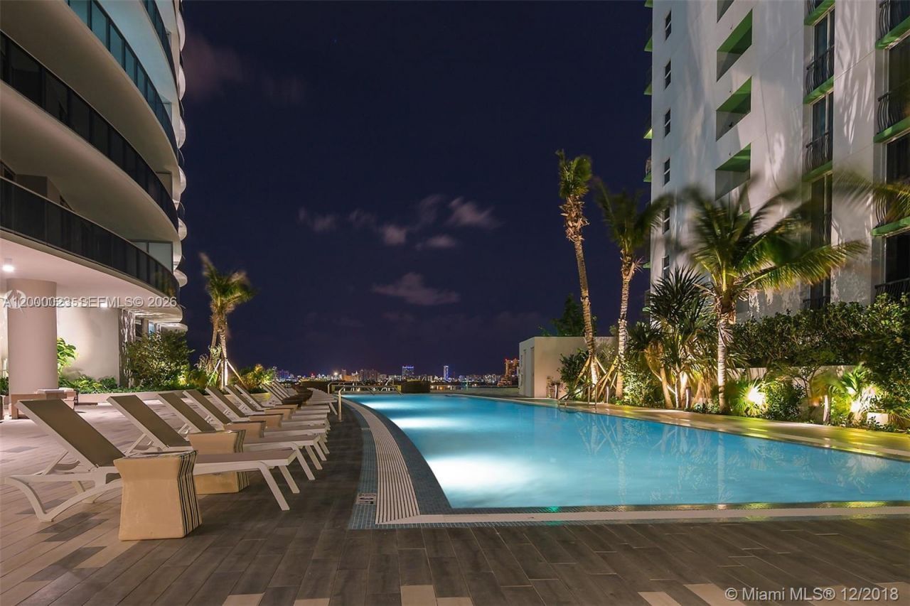 488 NE 18th St, Unit 606, Miami, FL 33132 Photo