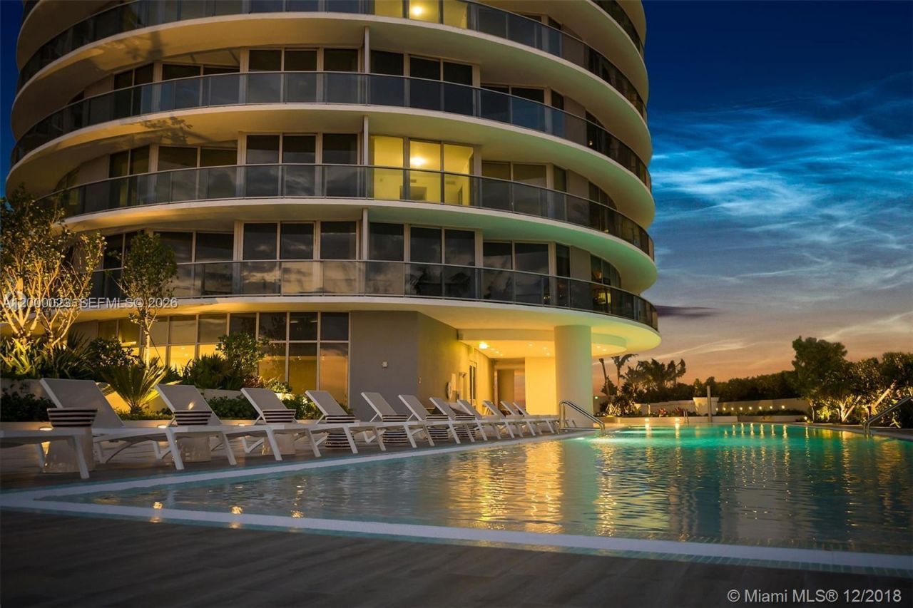 488 NE 18th St, Unit 606, Miami, FL 33132 Photo