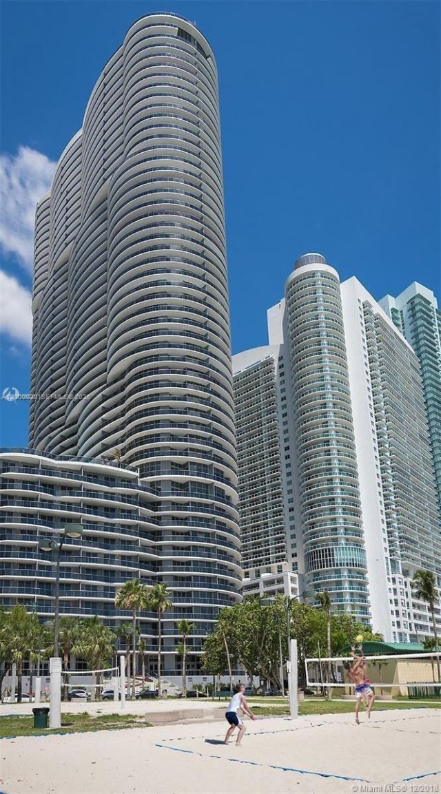 488 NE 18th St, Unit 606, Miami, FL 33132 Photo