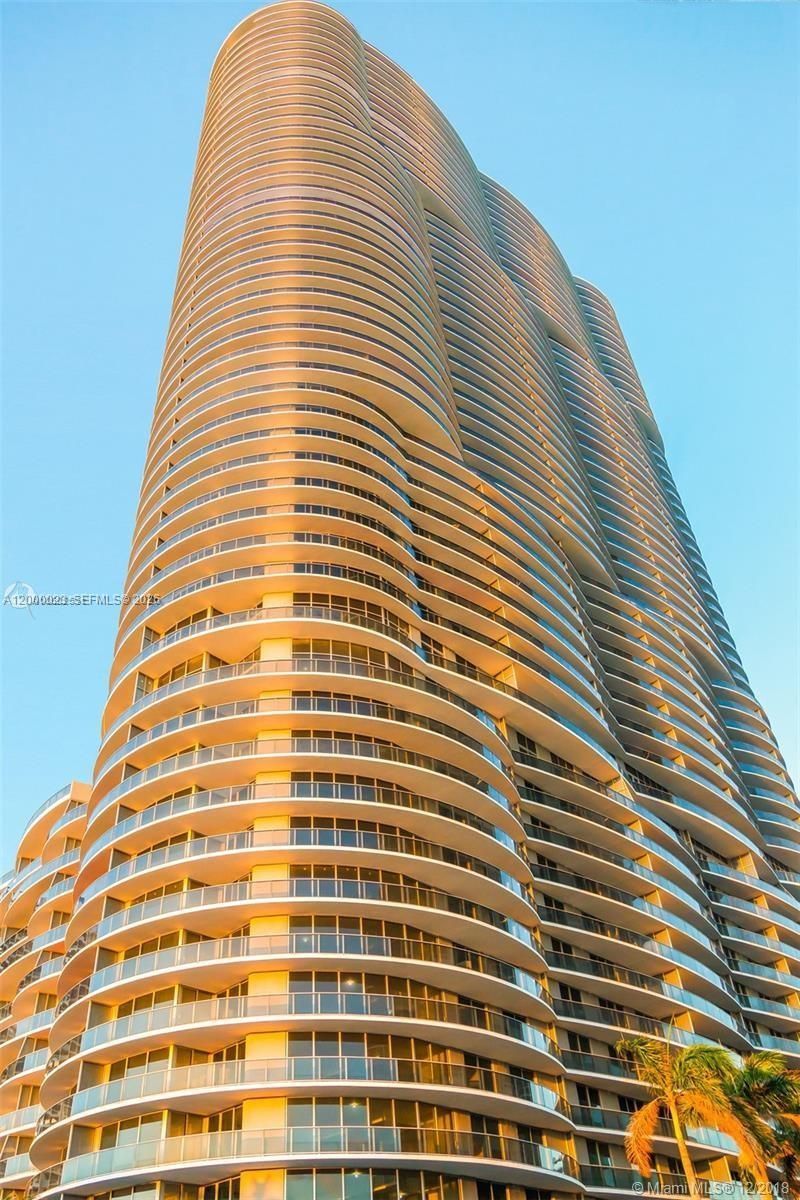 488 NE 18th St, Unit 606, Miami, FL 33132 Photo