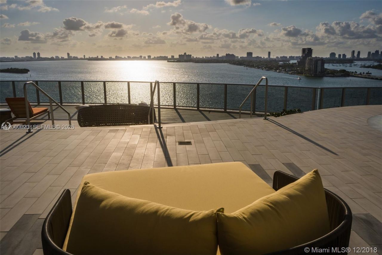 488 NE 18th St, Unit 606, Miami, FL 33132 Photo