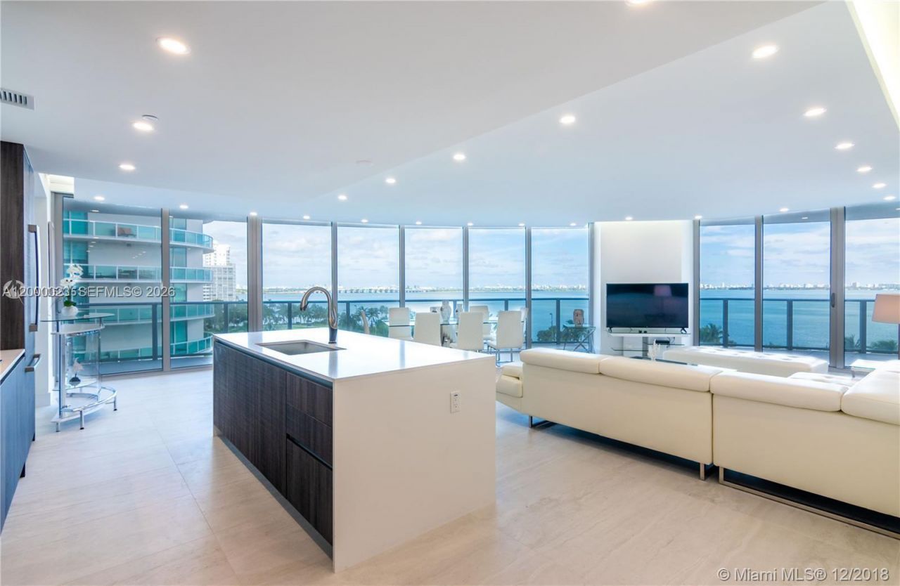 488 NE 18th St, Unit 606, Miami, FL 33132 Photo