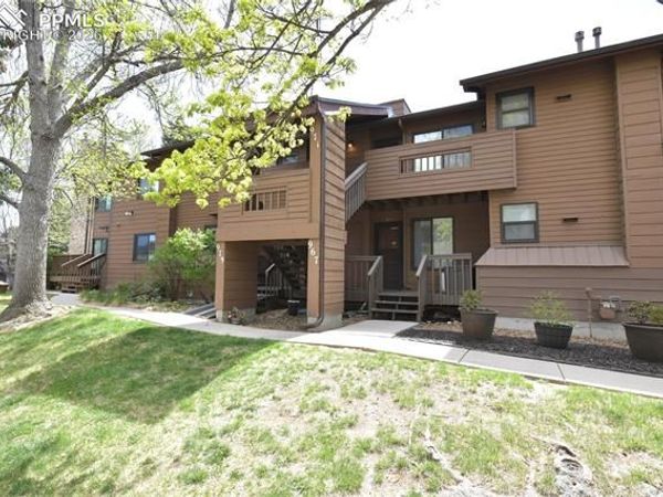 971 Moorings Drive, Colorado Springs, CO 80906