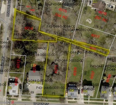 Lot#4271 W Main St, Ashland, OH 44805 Main Photo