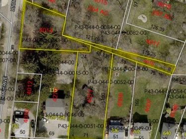 Lot#4271 W Main St, Ashland, OH 44805