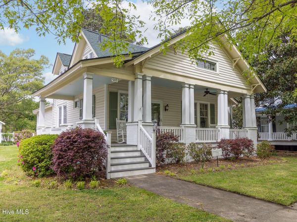 505 N Broad Street, Edenton, NC 27932